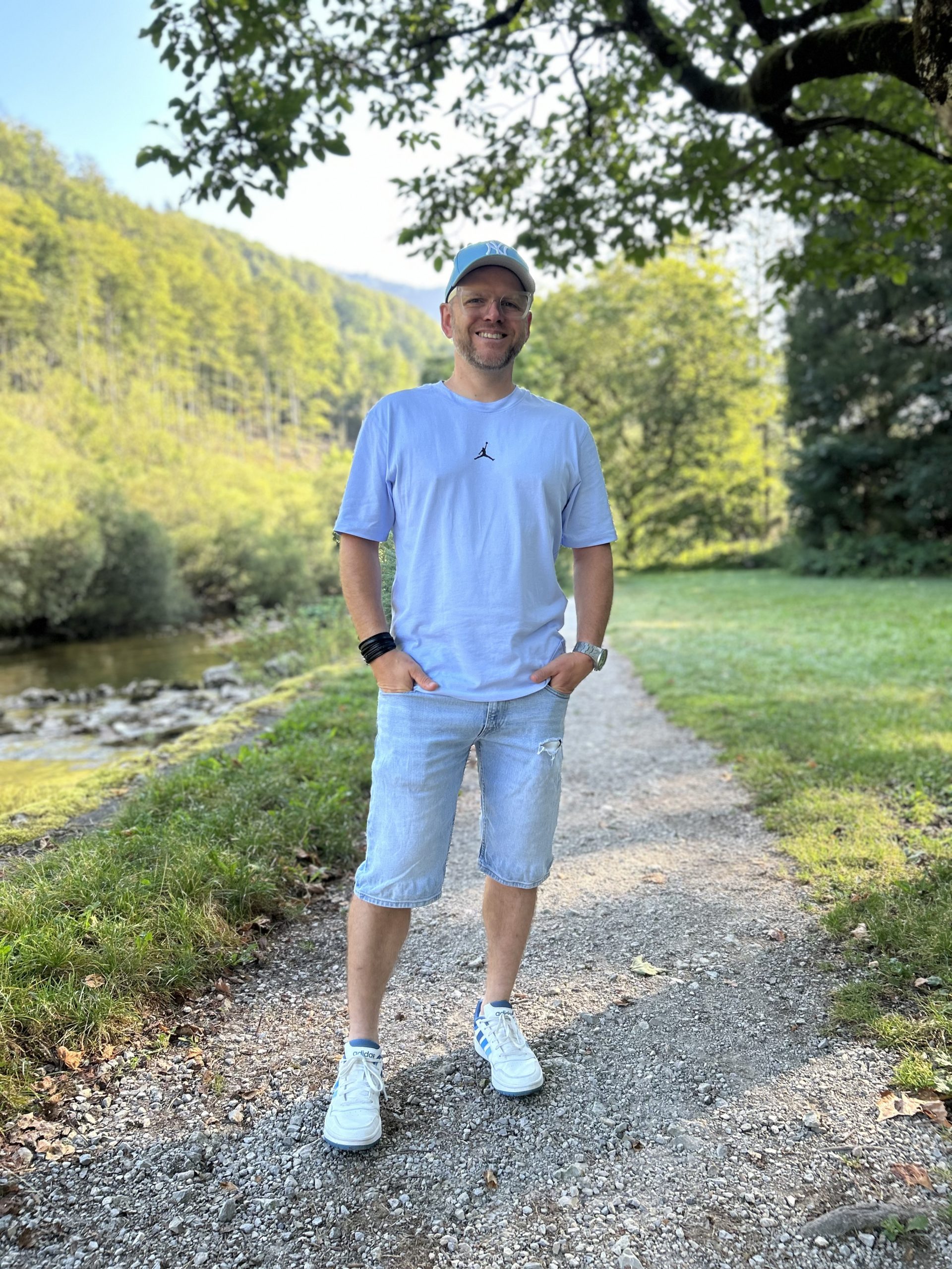 Portrait de Nicolas Berney